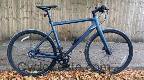 Boardman URB 8.9 fiche technique et avis